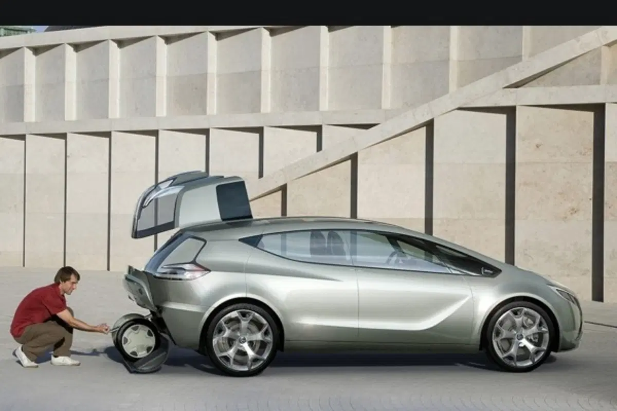 Opel Flextreme Concept (10)