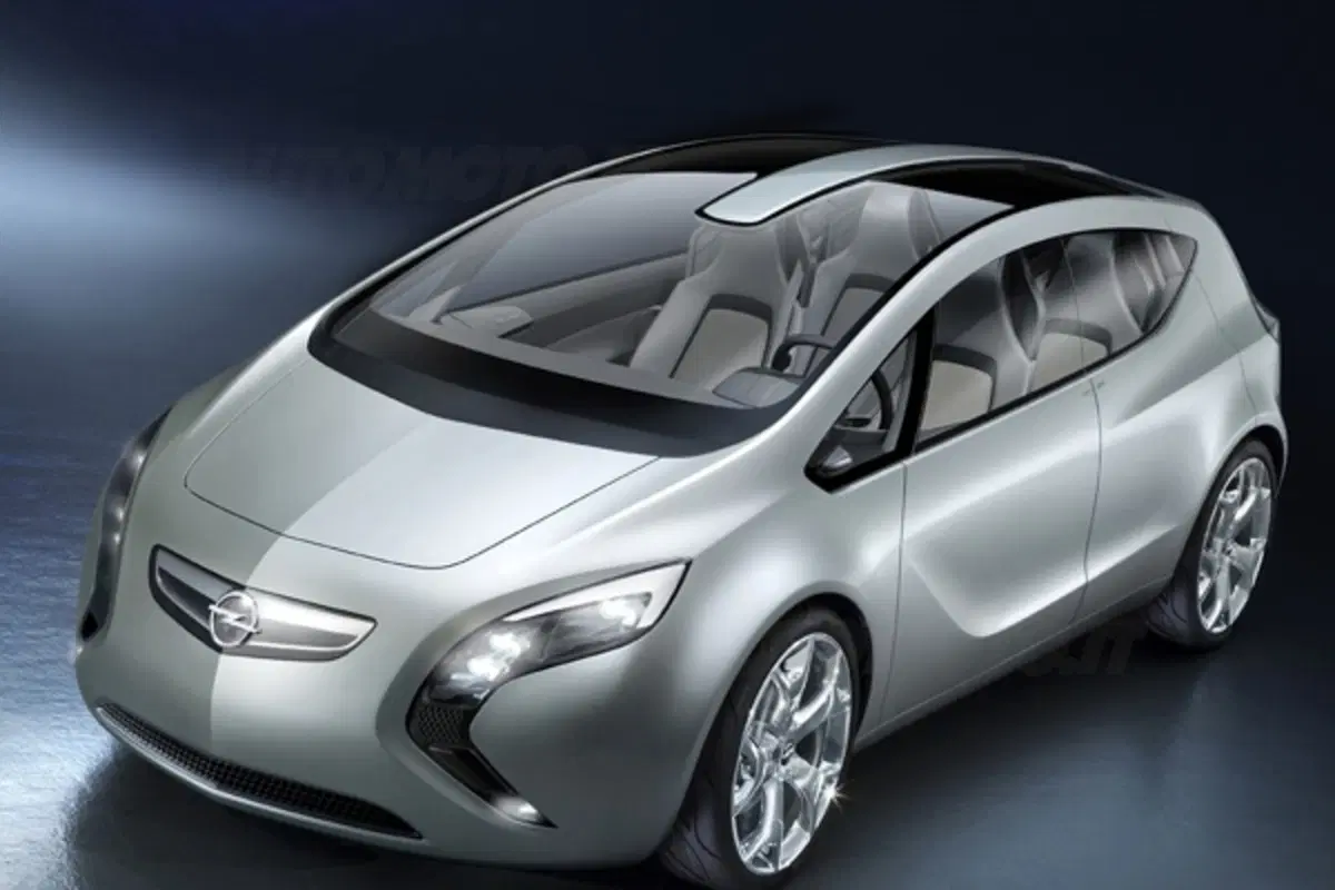 Opel Flextreme Concept (12)