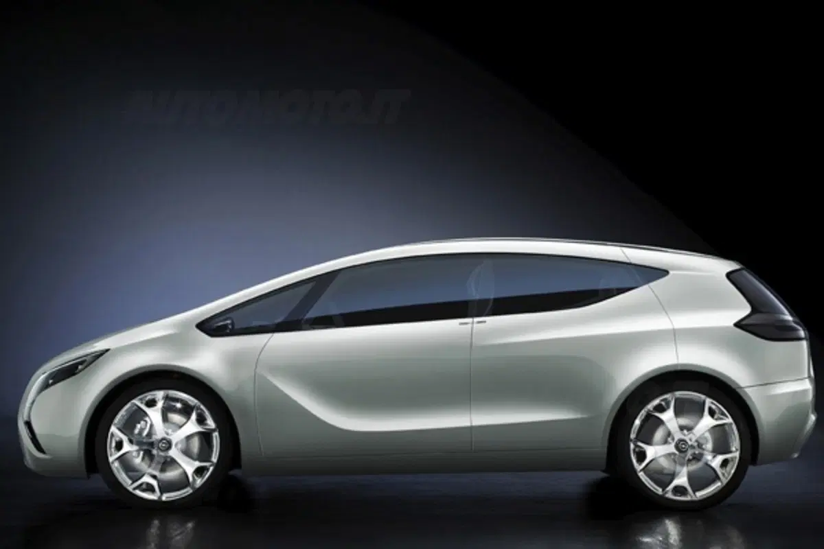 Opel Flextreme Concept (13)