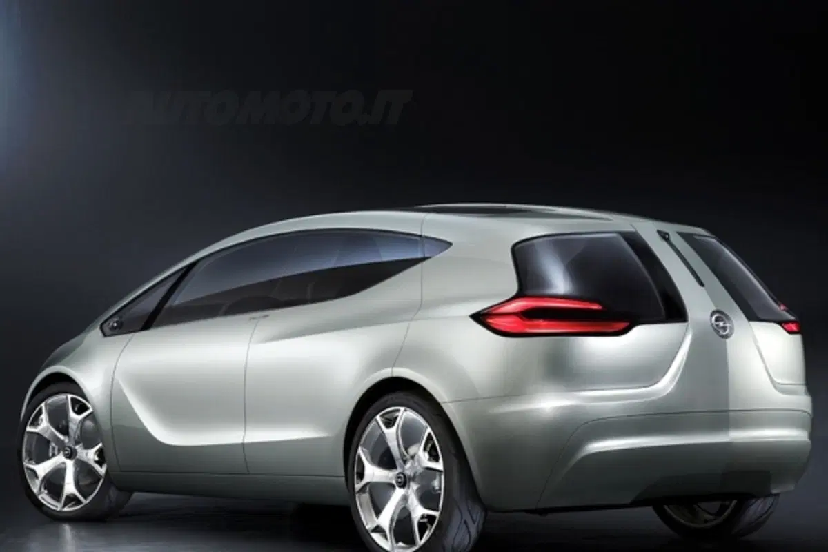 Opel Flextreme Concept (14)