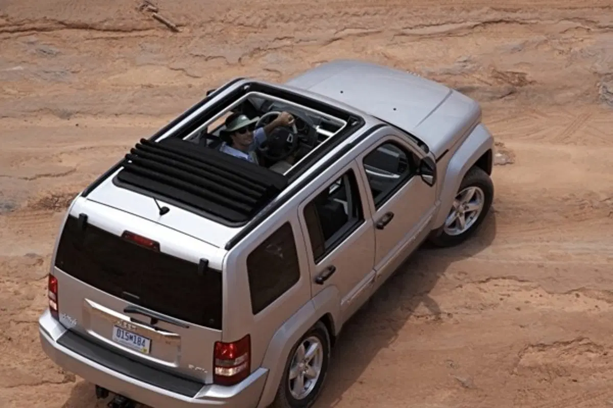 Nuova Jeep Cherokee (3)