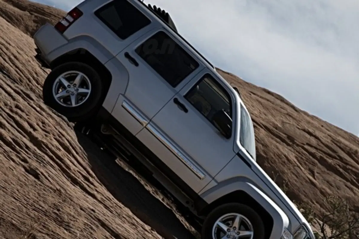 Nuova Jeep Cherokee (5)