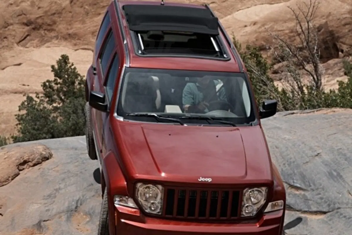 Nuova Jeep Cherokee (6)