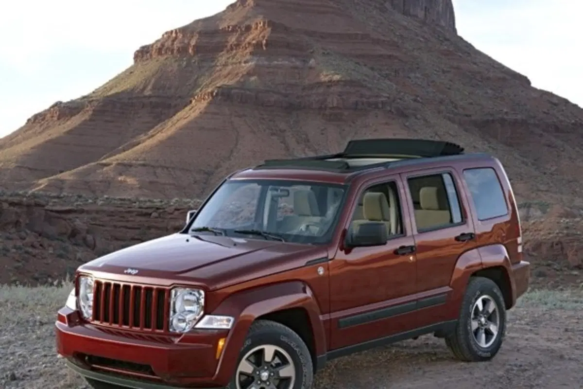Nuova Jeep Cherokee (7)