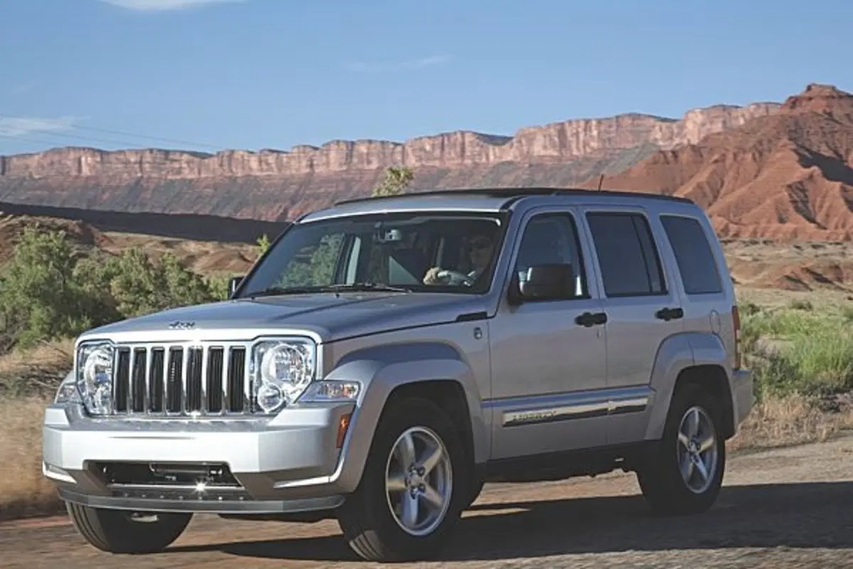 Nuova Jeep Cherokee (8)