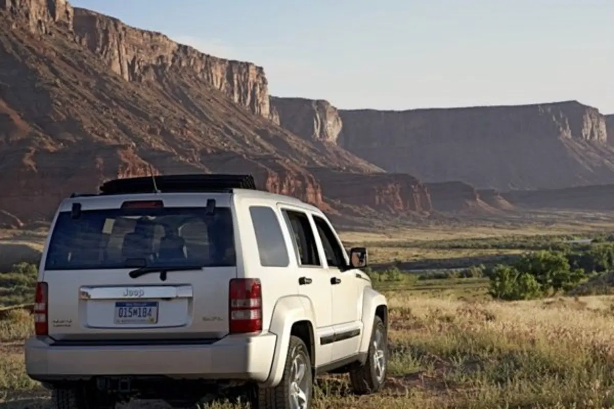 Nuova Jeep Cherokee (10)