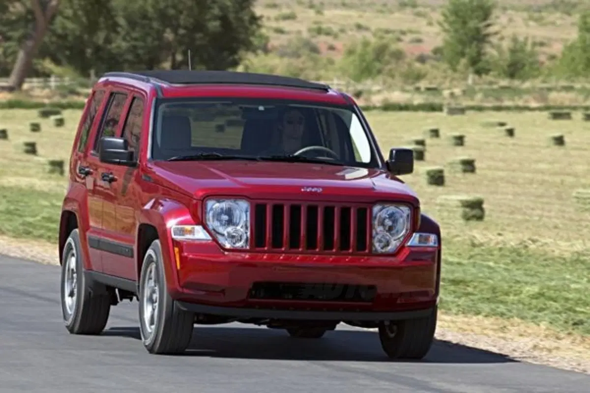 Nuova Jeep Cherokee (11)