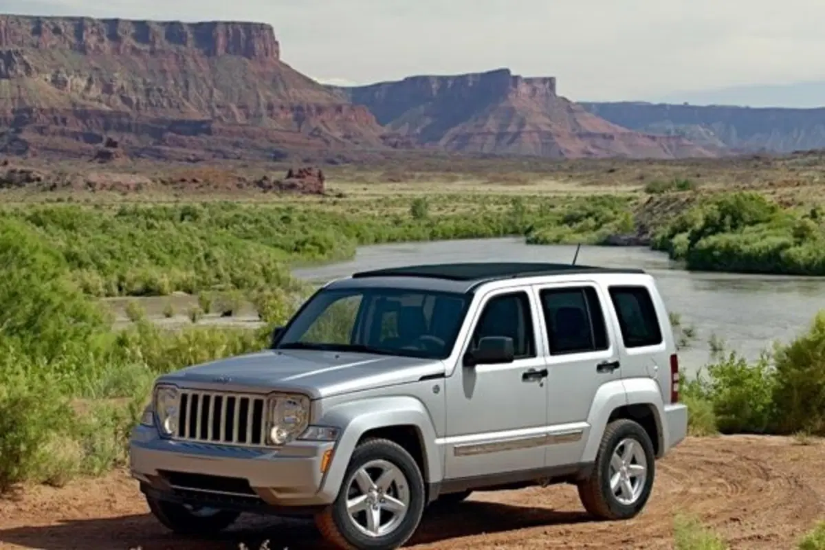 Nuova Jeep Cherokee (12)