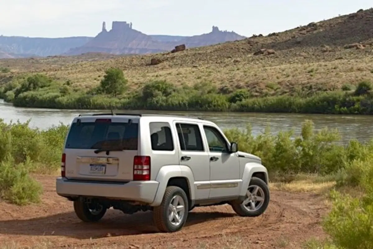 Nuova Jeep Cherokee (13)
