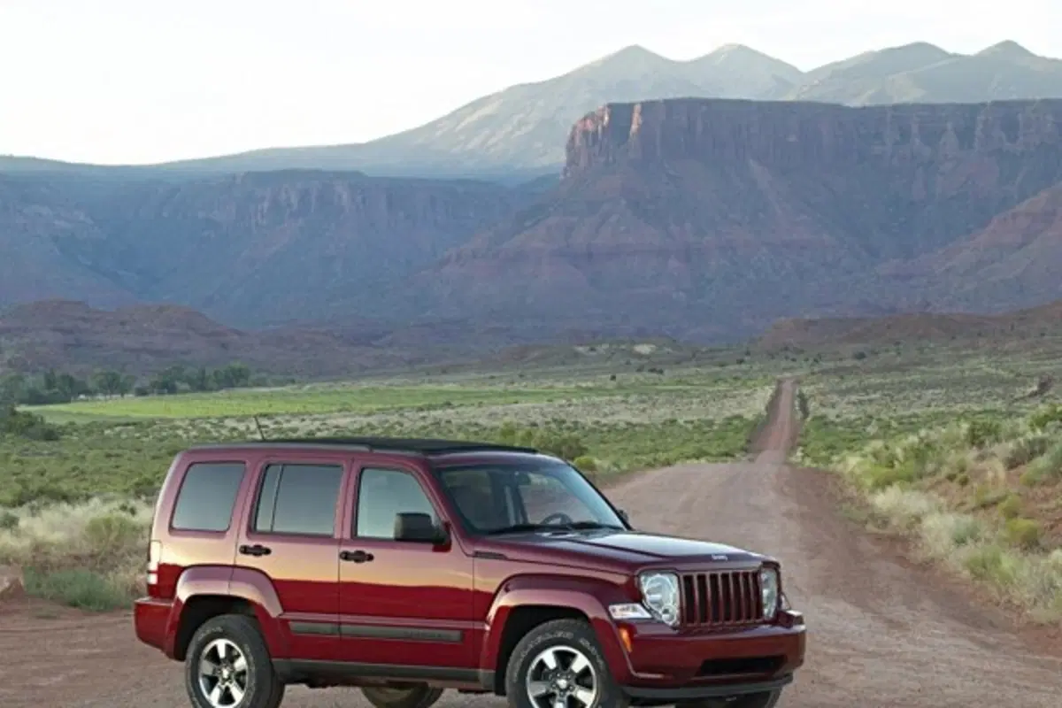 Nuova Jeep Cherokee (14)