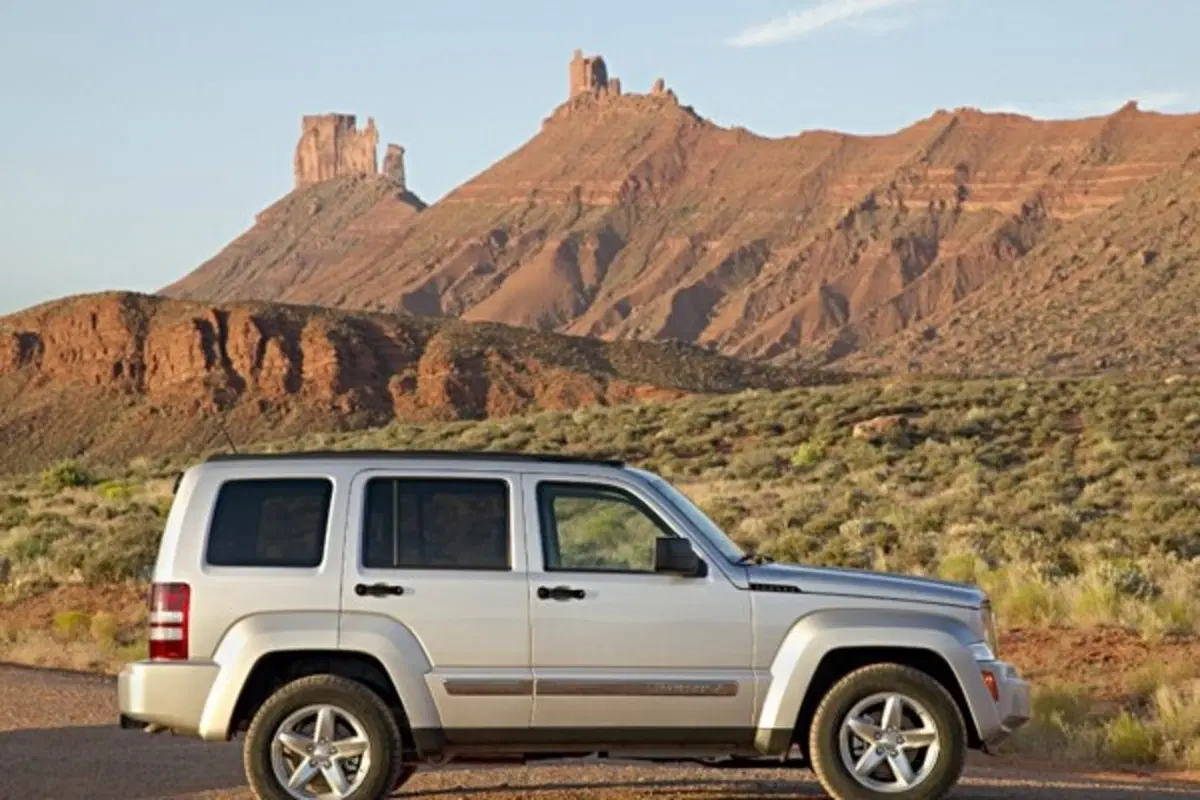 Nuova Jeep Cherokee (15)