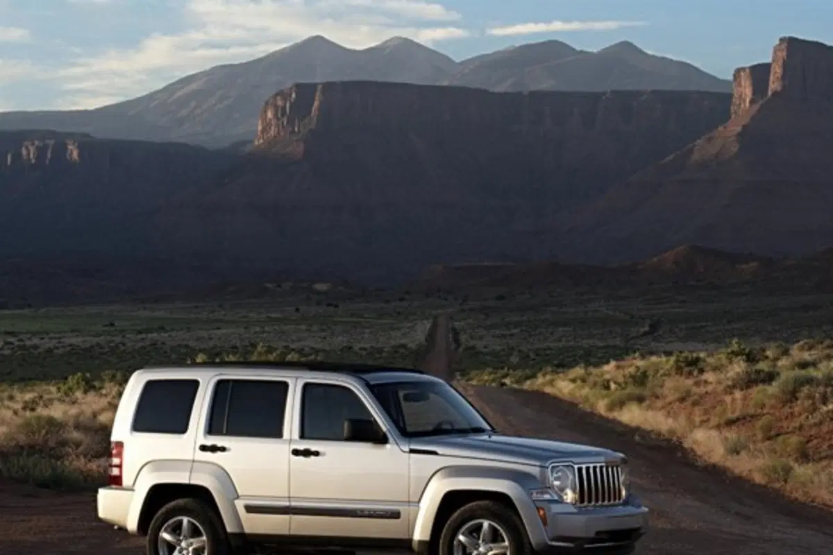 Nuova Jeep Cherokee (16)