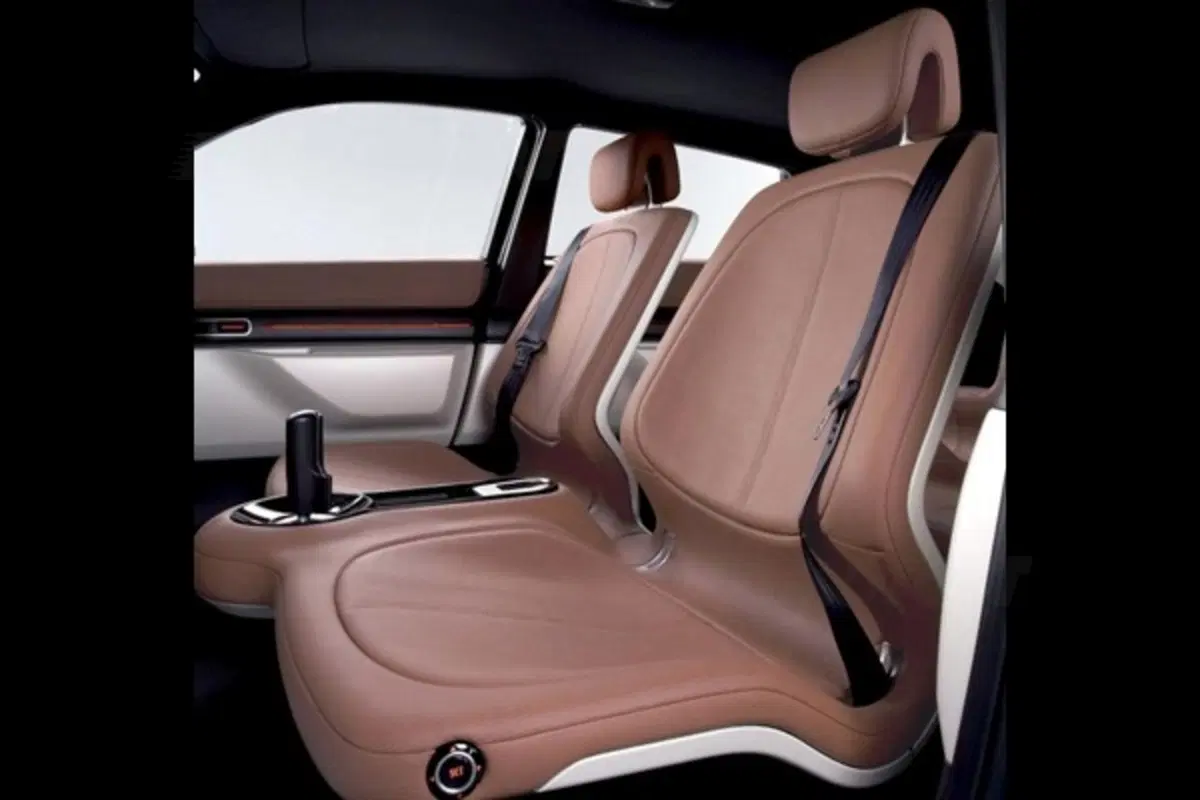 Mitsubishi Concept-cX (5)