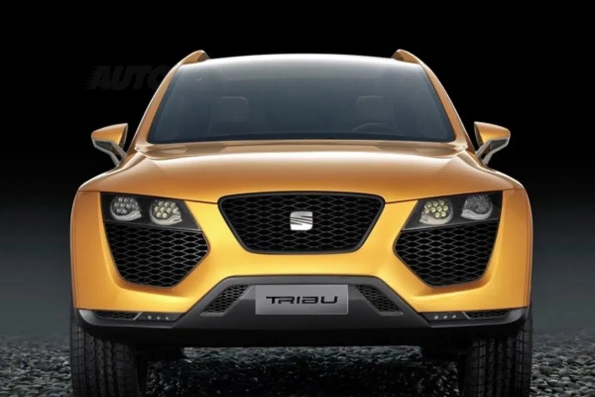 Seat Tribu Concept (3)
