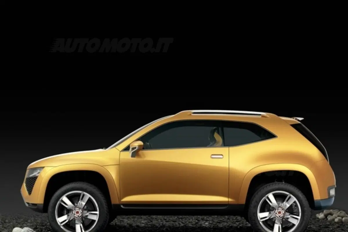 Seat Tribu Concept (4)