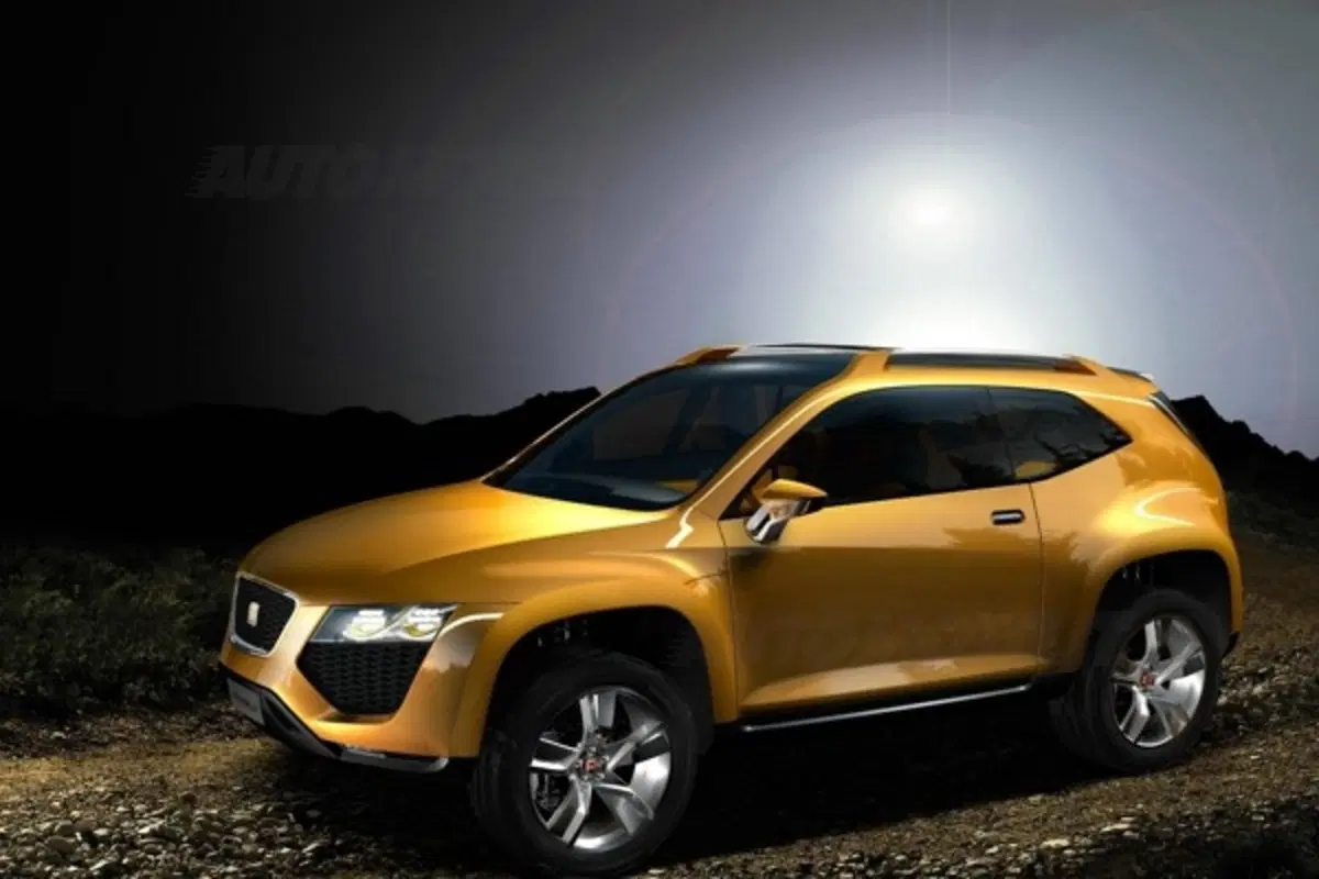 Seat Tribu Concept (5)