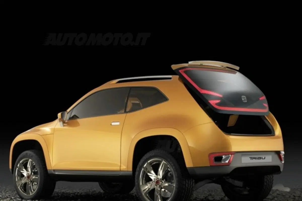 Seat Tribu Concept (6)