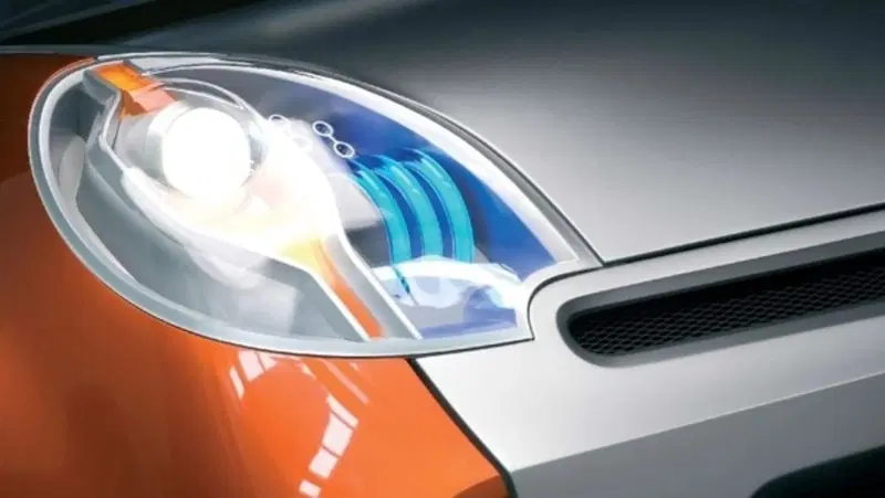 Renault Kangoo Compact Concept