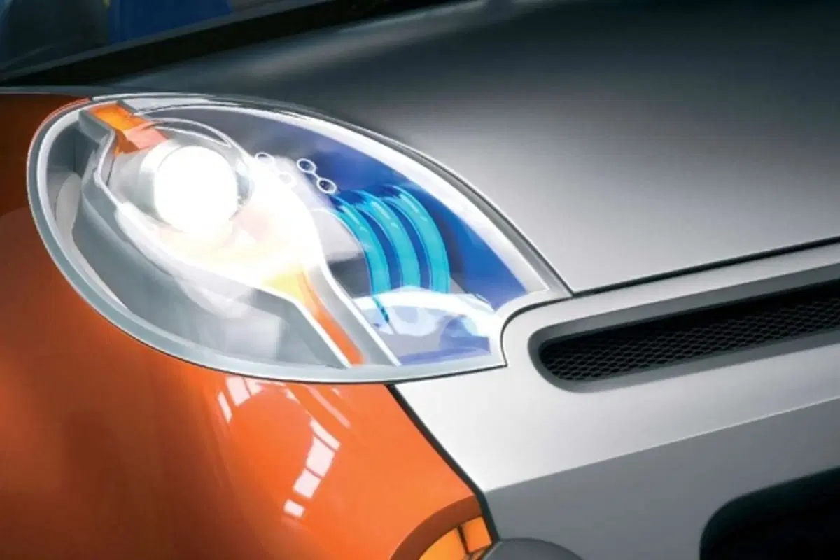 Renault Kangoo Compact Concept