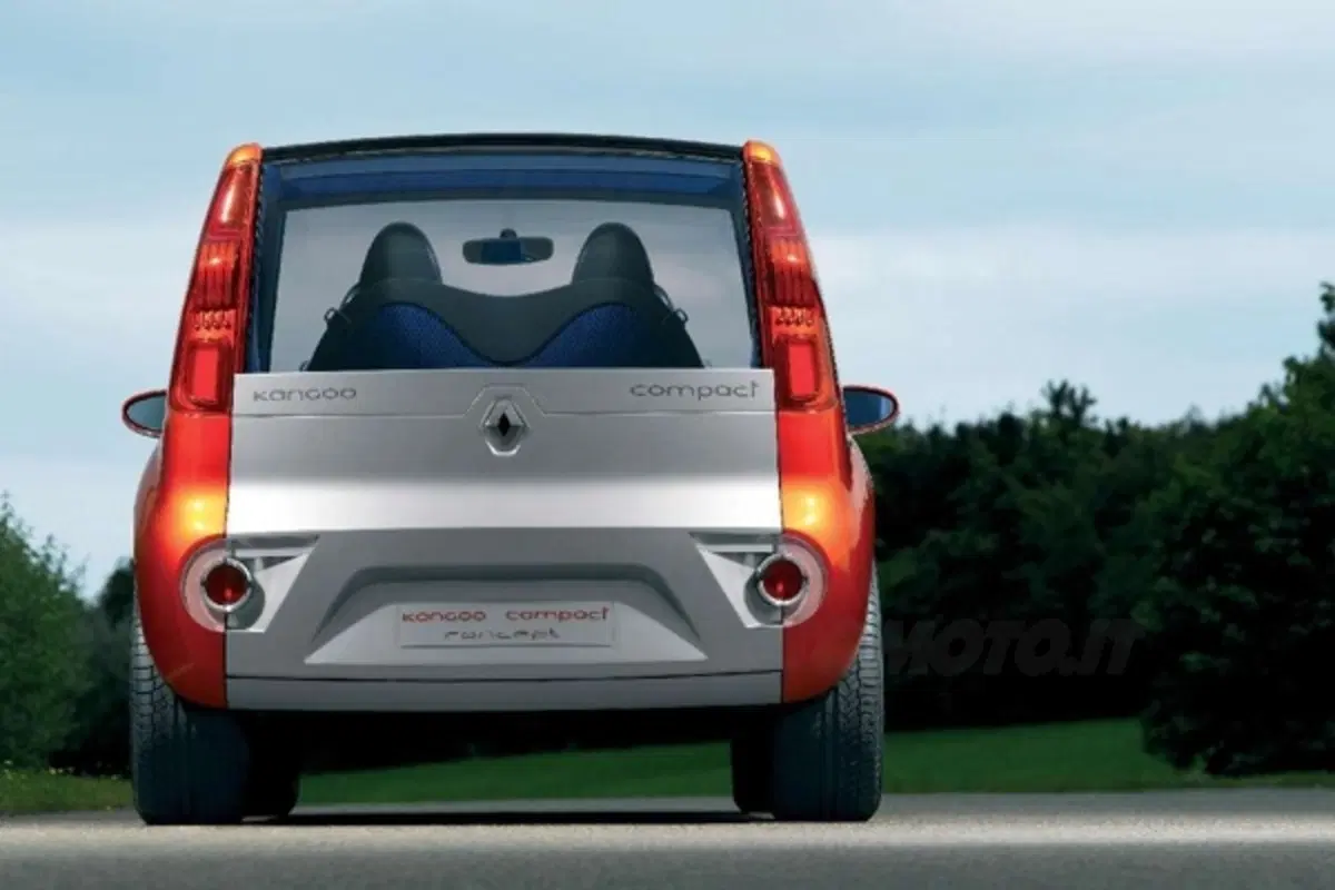 Renault Kangoo Compact Concept (14)