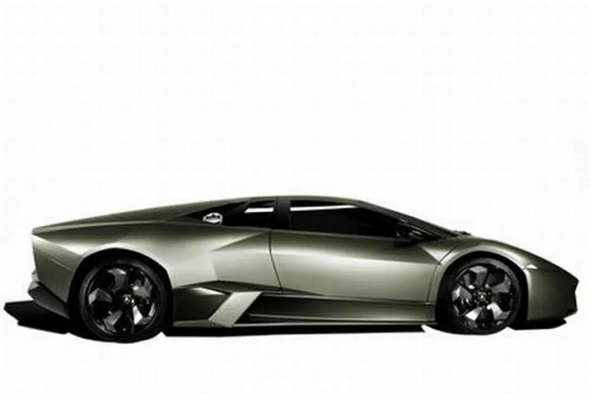 Lamborghini Reventón (3)