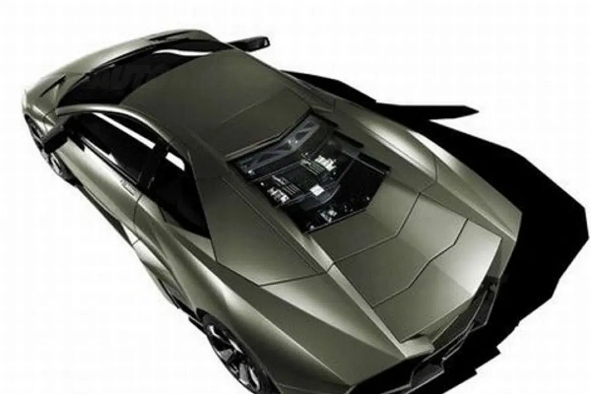 Lamborghini Reventón (4)