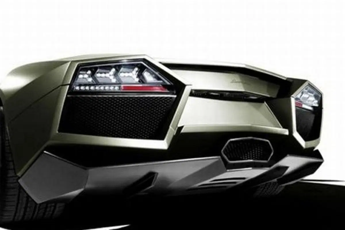 Lamborghini Reventón (6)