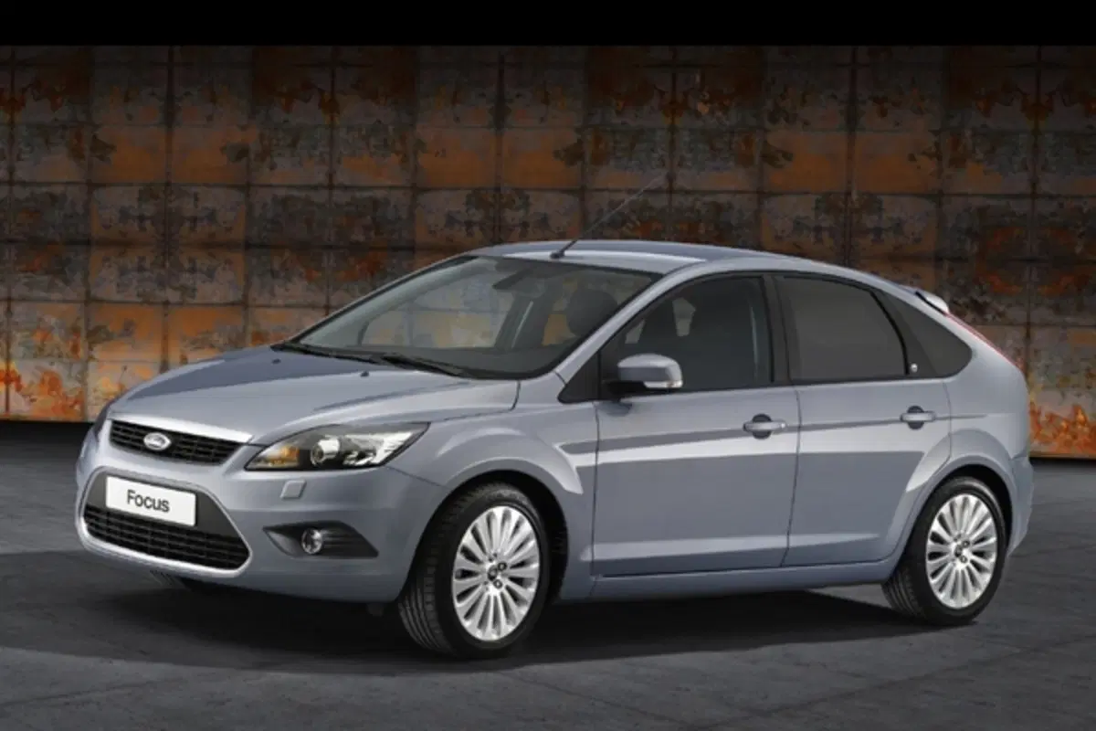Nuova Ford Focus restyling (2)