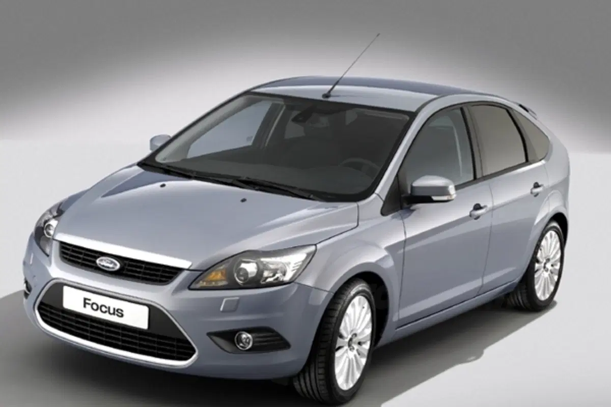 Nuova Ford Focus restyling (3)