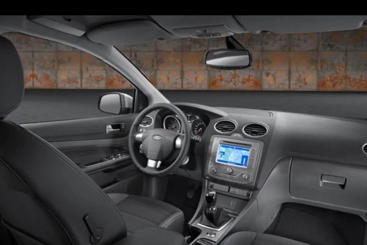 Nuova Ford Focus restyling (5)