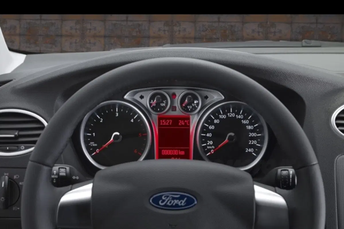Nuova Ford Focus restyling (7)