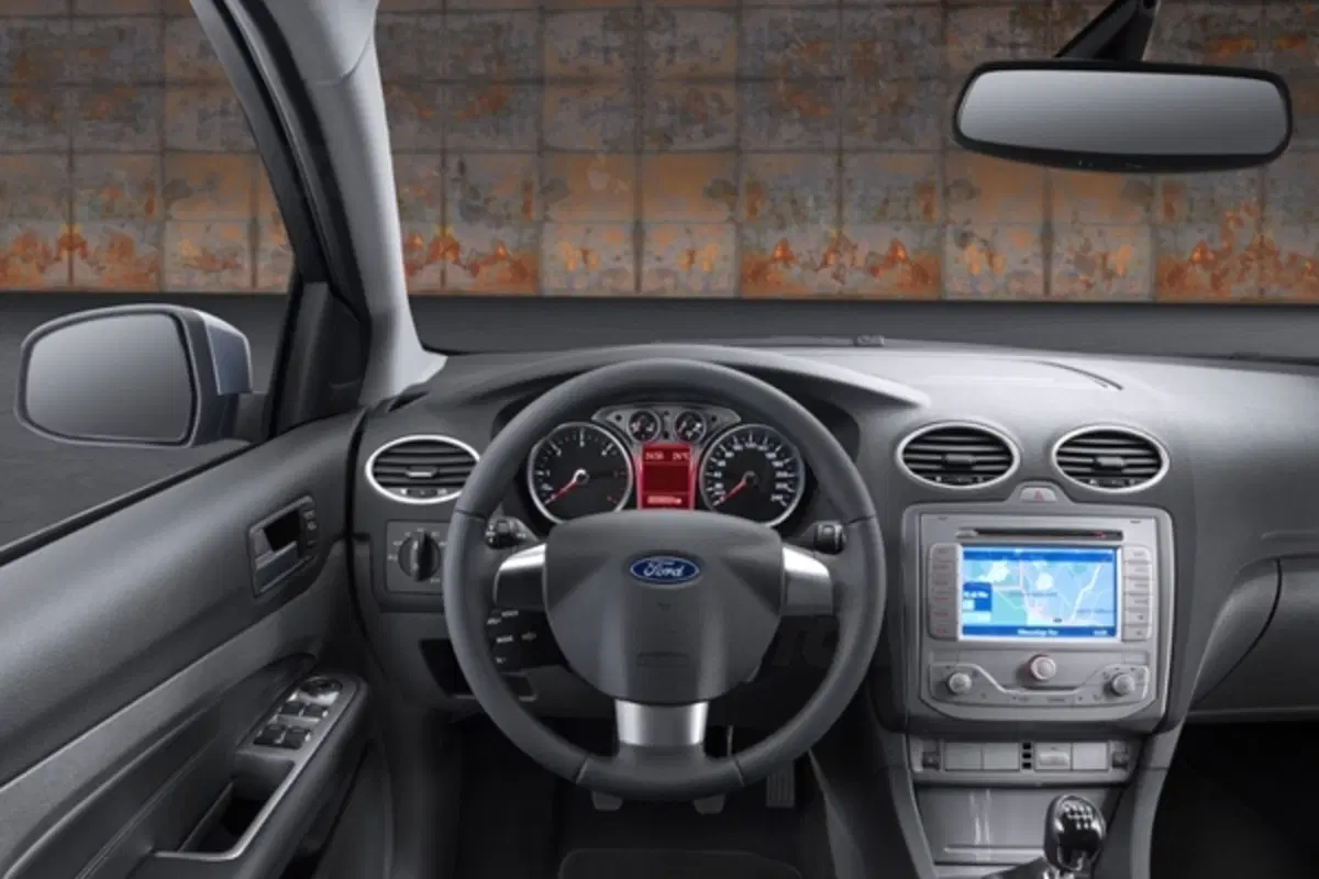 Nuova Ford Focus restyling (8)