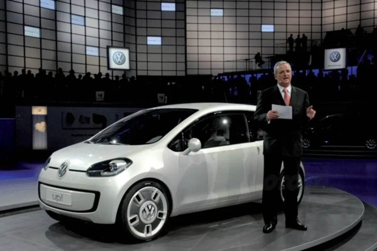 Volkswagen Concept up! (3)