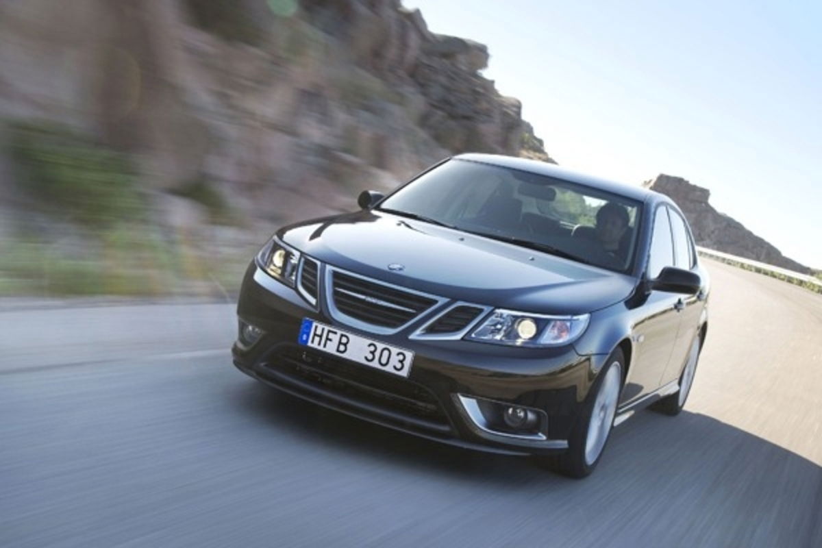 Saab Turbo X News Automoto It