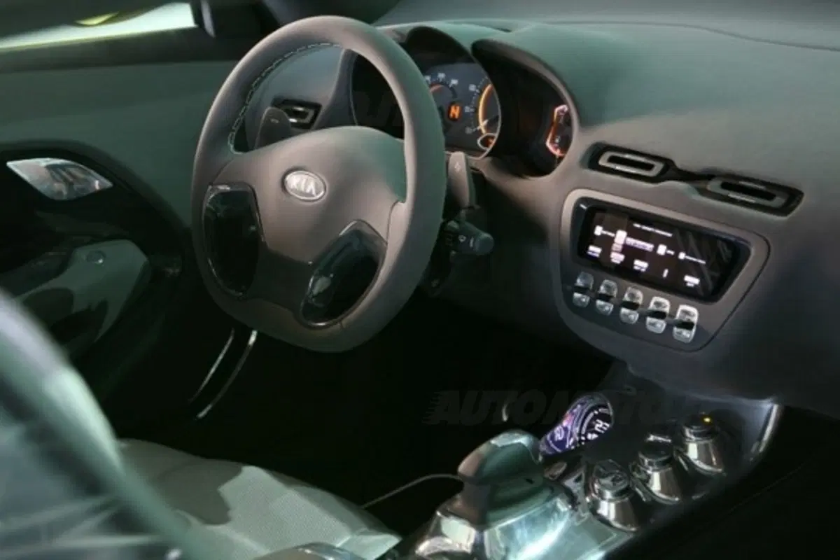 Kia Kee Concept (4)
