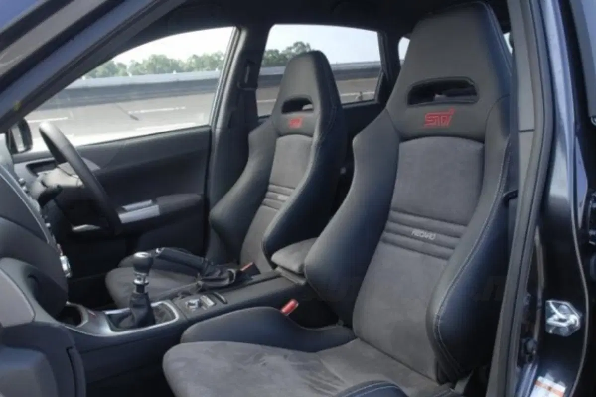 Subaru Impreza (6)