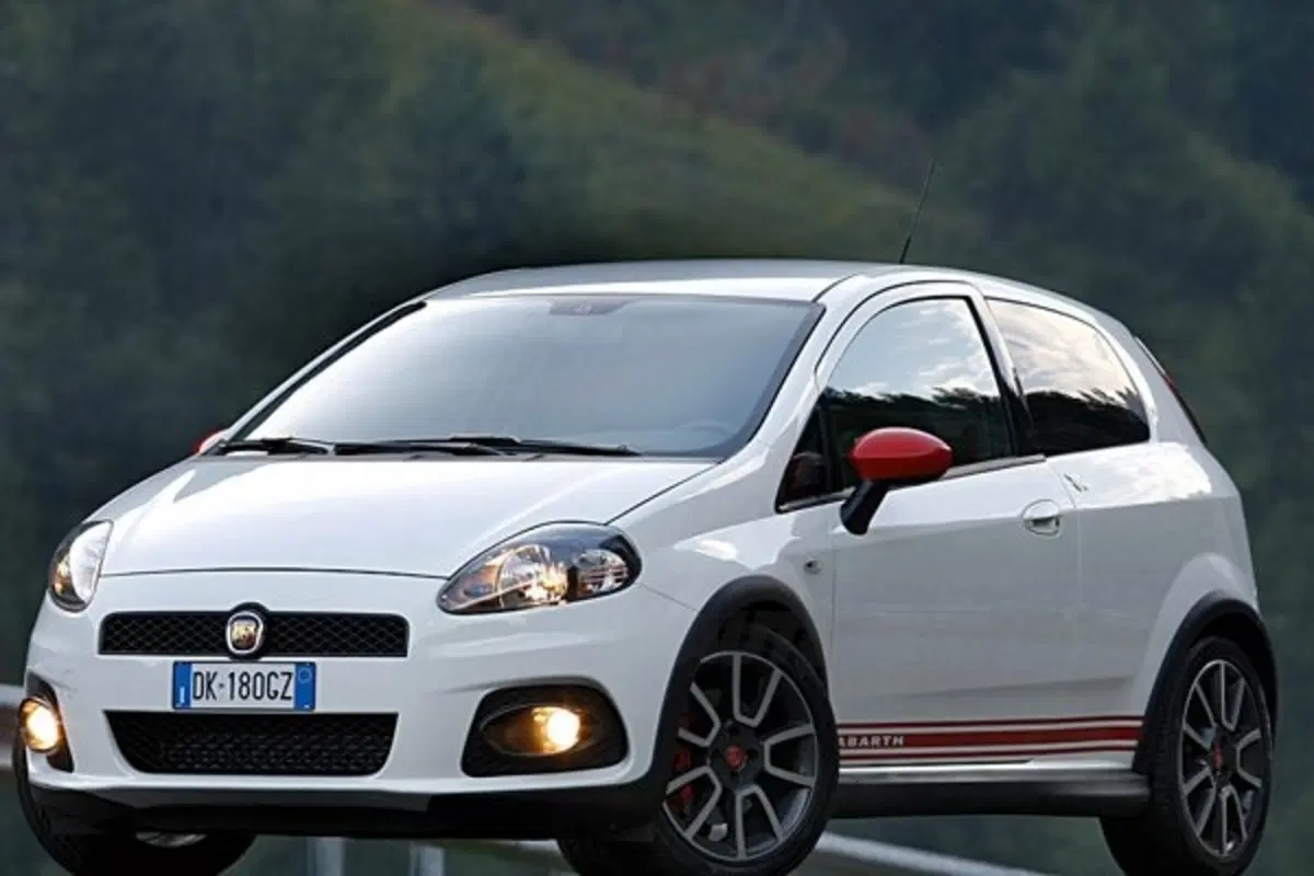 Il ritorno di Abarth (2)