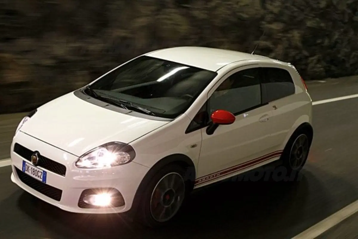 Il ritorno di Abarth (3)