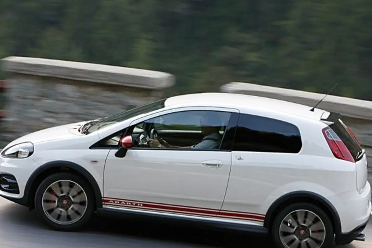 Il ritorno di Abarth (4)