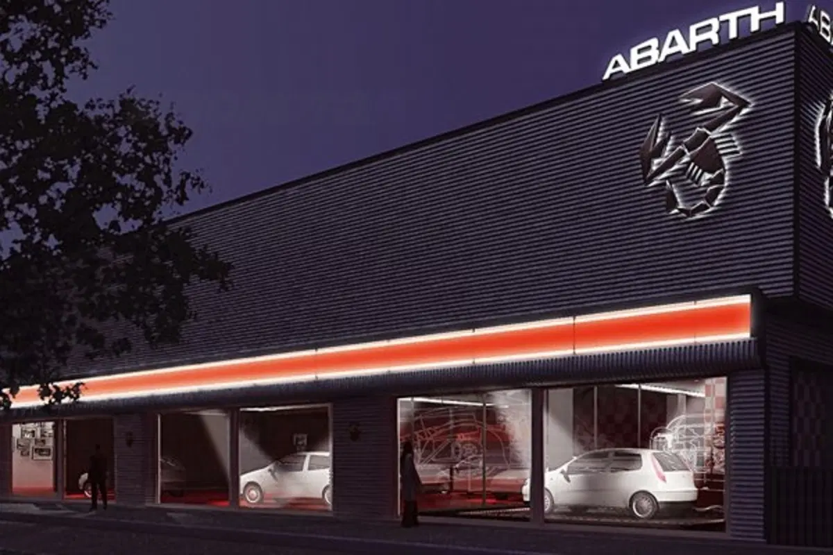 Il ritorno di Abarth (5)