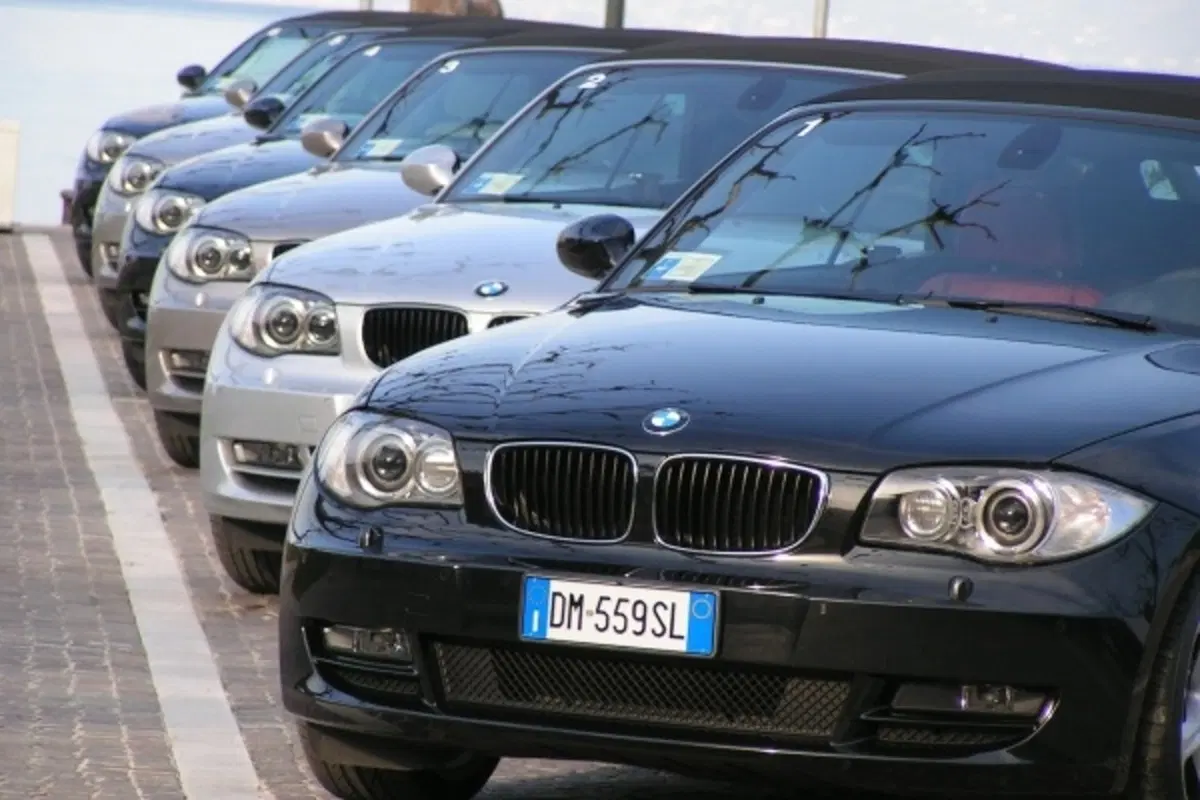 Bmw Serie 1 Cabrio (11)