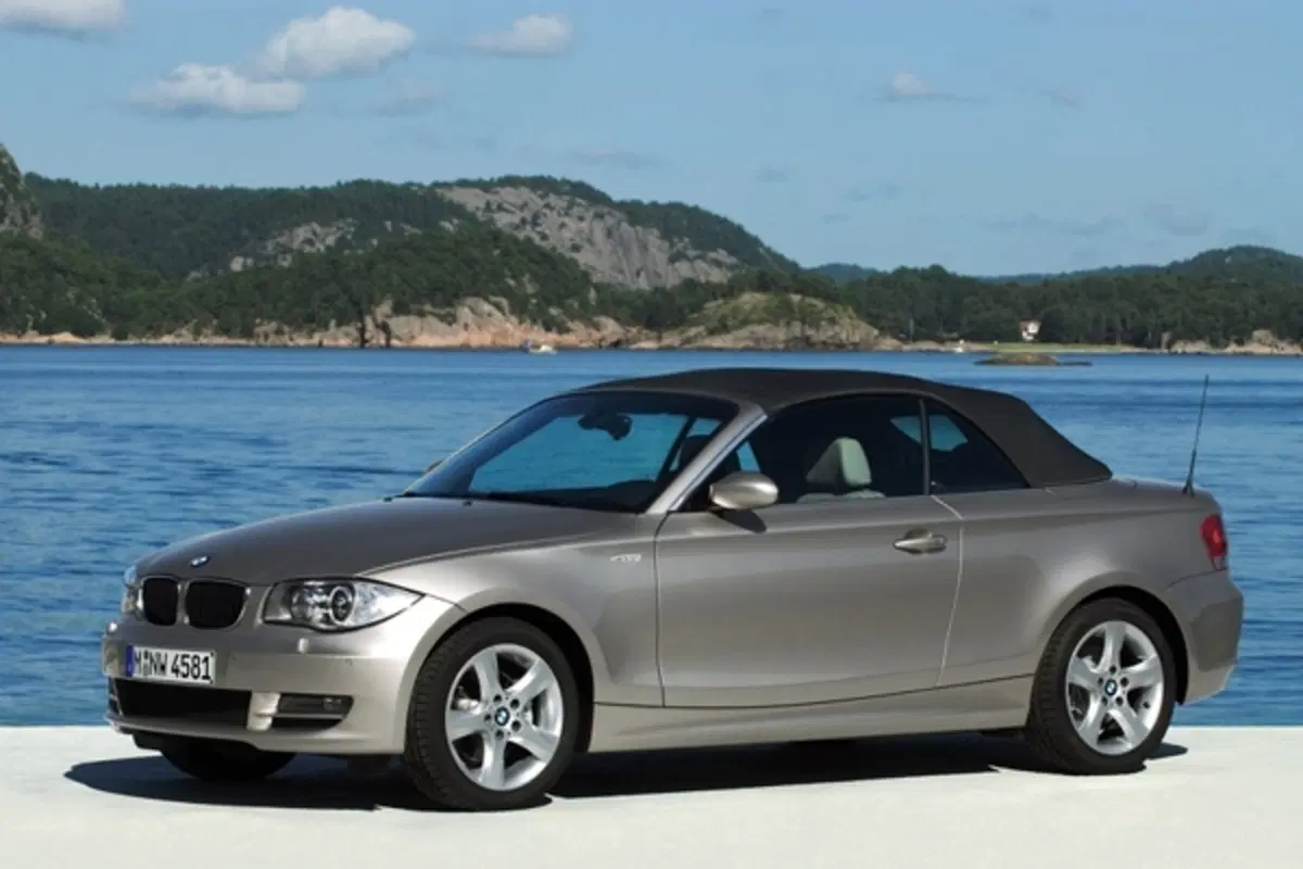 Bmw Serie 1 Cabrio (23)