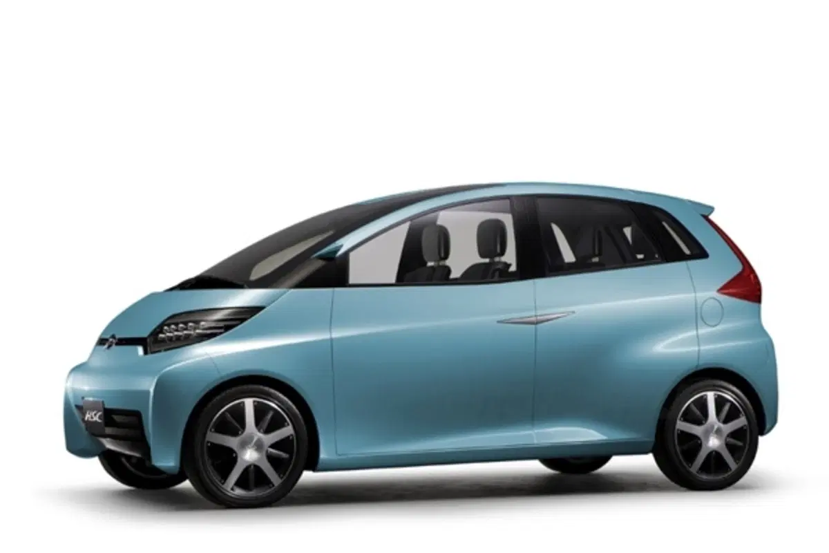 Daihatsu HSC