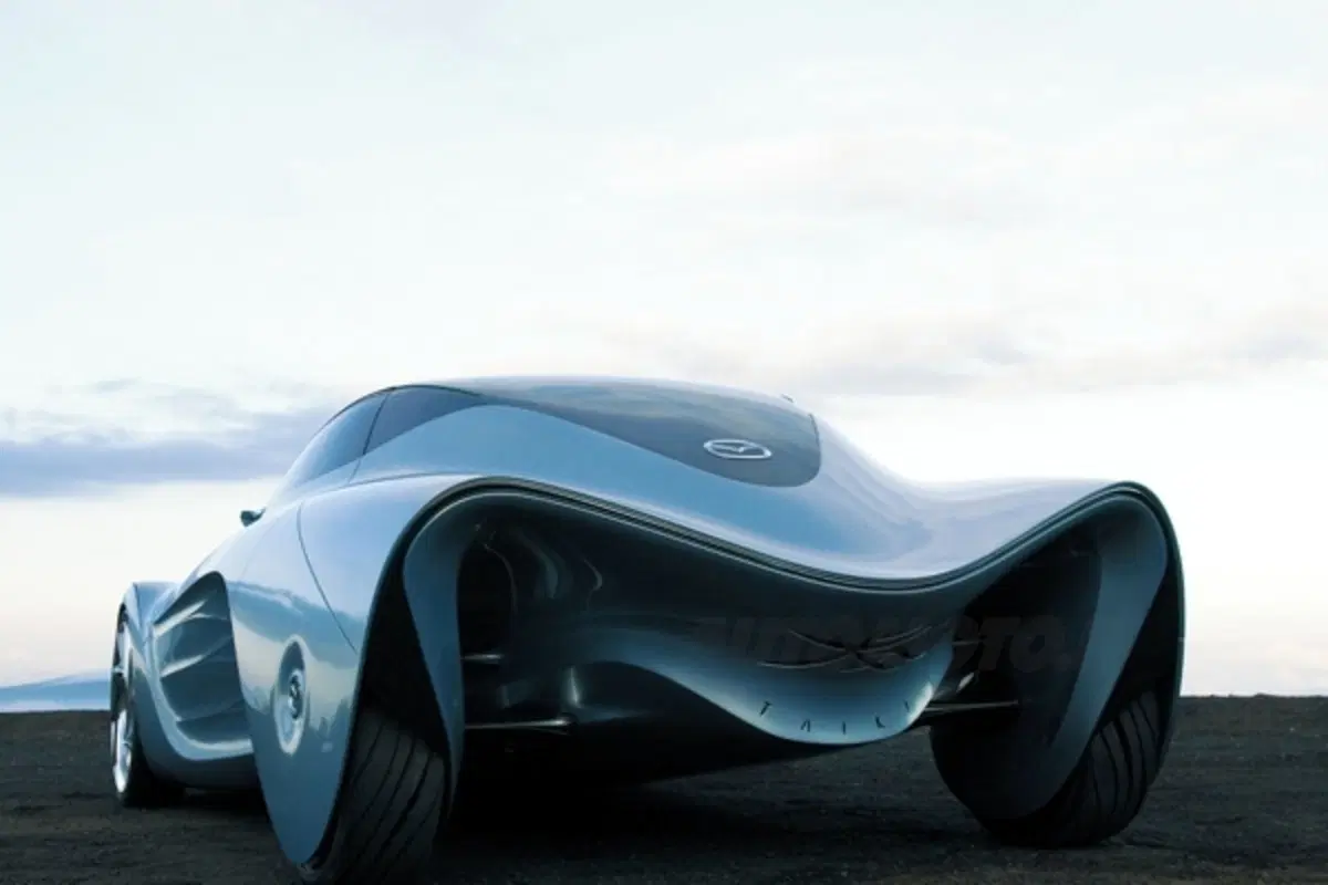Mazda Taiki Concept (2)