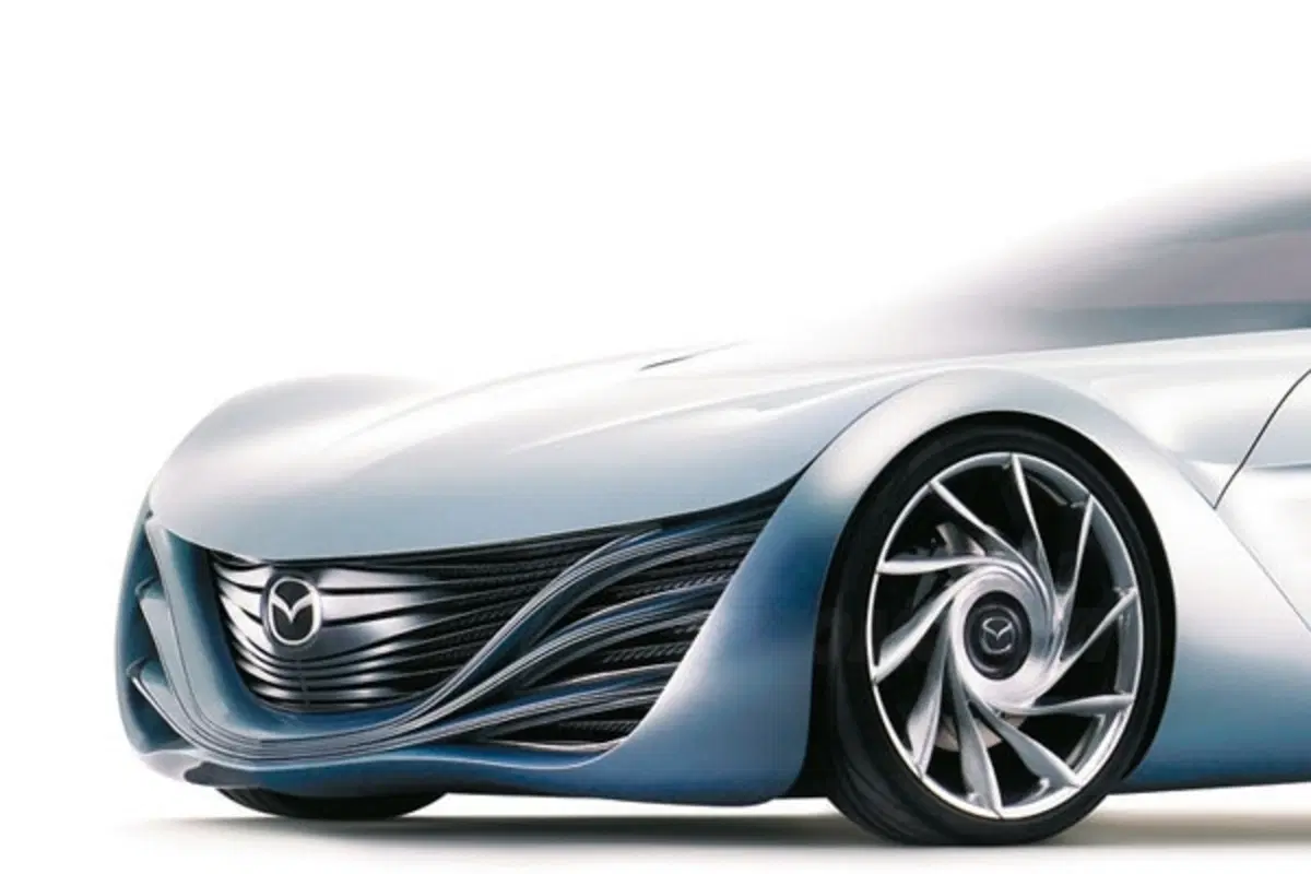 Mazda Taiki Concept (3)