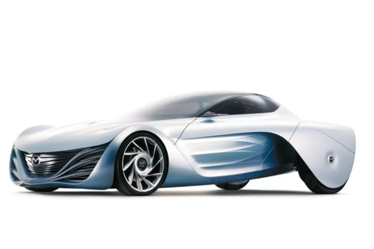 Mazda Taiki Concept (4)