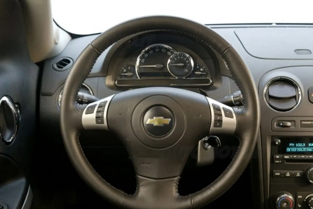 Chevrolet HHR (5)