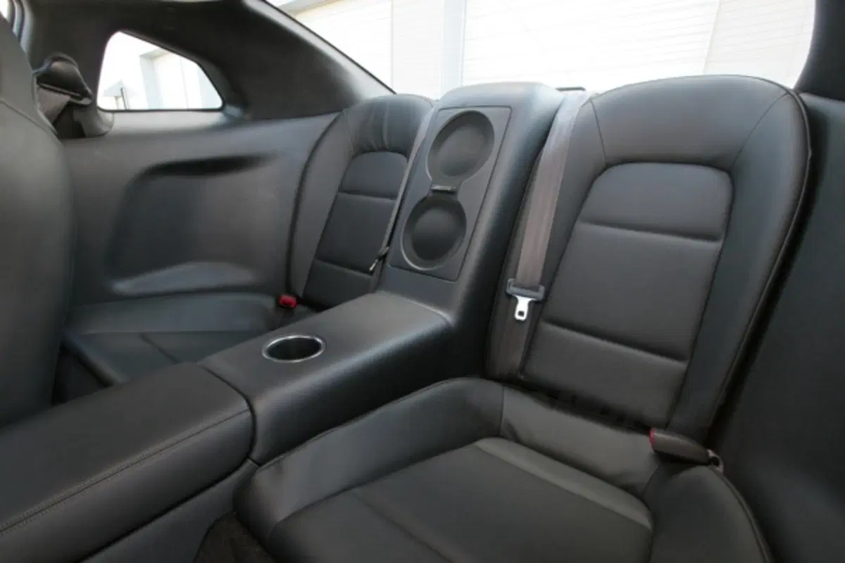 Nissan GT-R (15)
