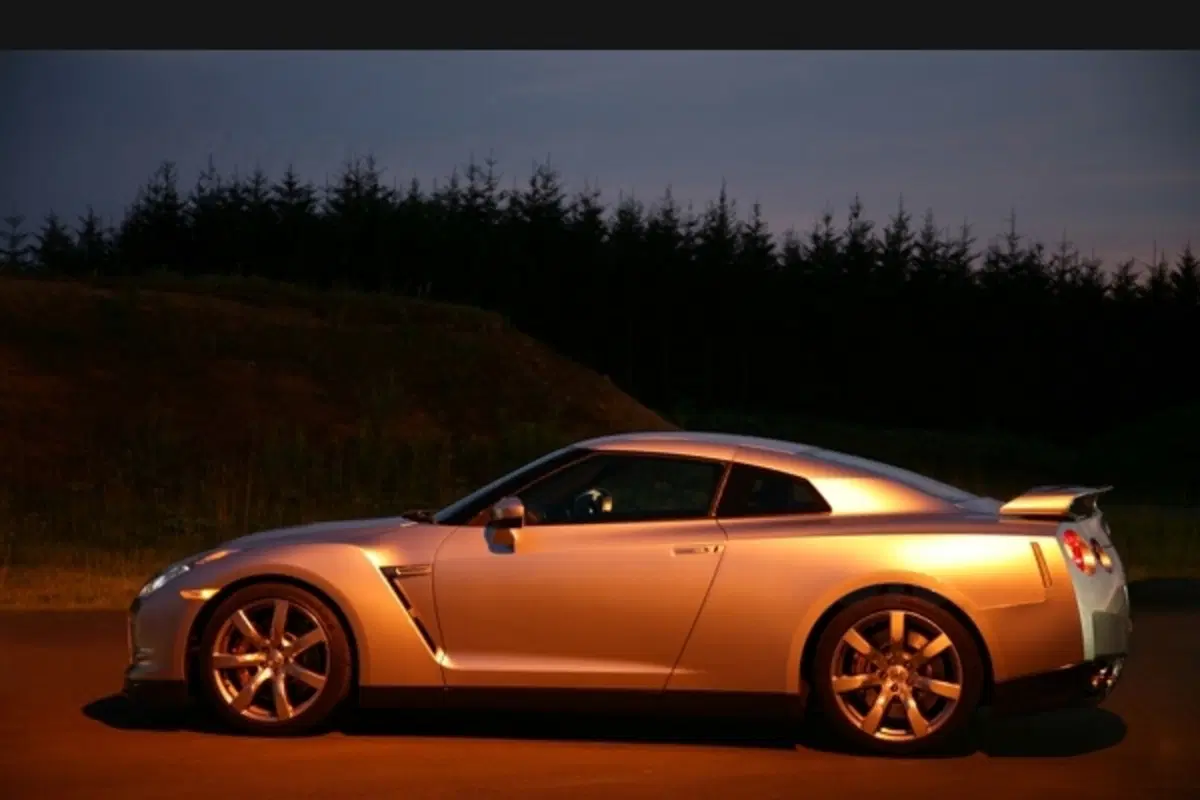 Nissan GT-R (22)