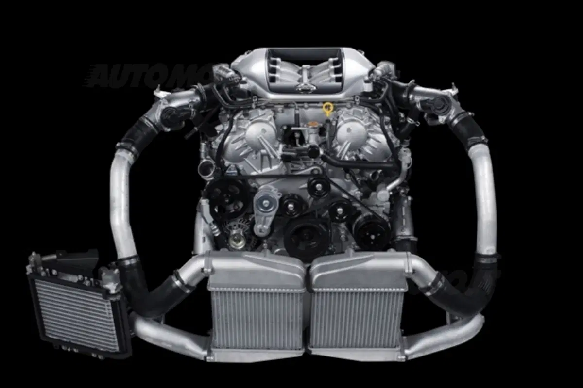 Nissan GT-R (23)